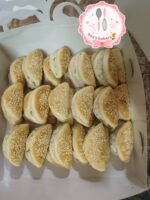 ٣٠ قطعه فطاير تونا