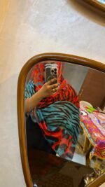 طرح مشجرة ملونة - الصورة 9