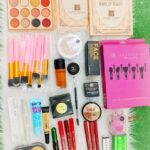 (بكج مكياج كامل بكج (العروسات