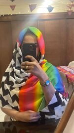 طرح مشجرة ملونة - الصورة 14