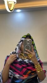 طرح مشجرة ملونة كولكشن 2 - الصورة 4