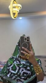 طرح مشجرة ملونة كولكشن 2 - الصورة 6