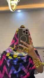 طرح مشجرة ملونة كولكشن 2 - الصورة 8