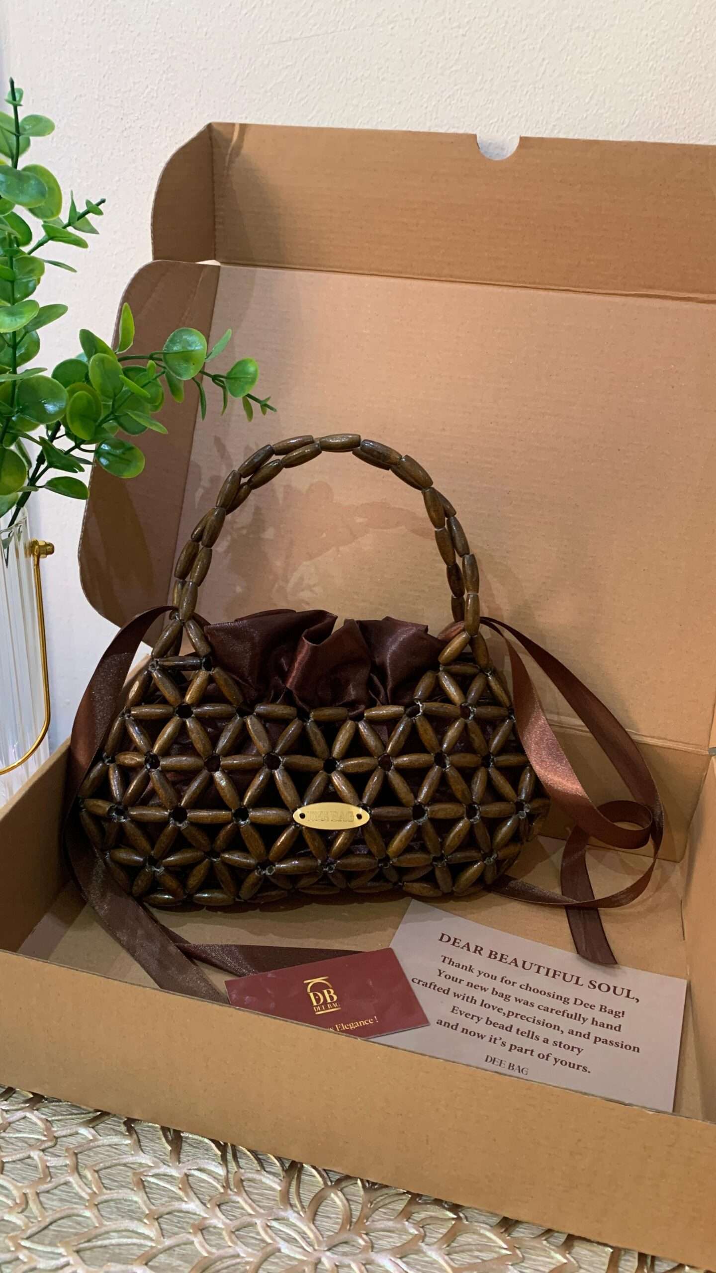 DEE BAG