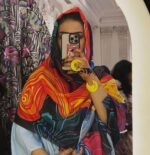 طرح مشجرة ملونة - الصورة 5