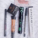 بكج مكياج 5 قطعة