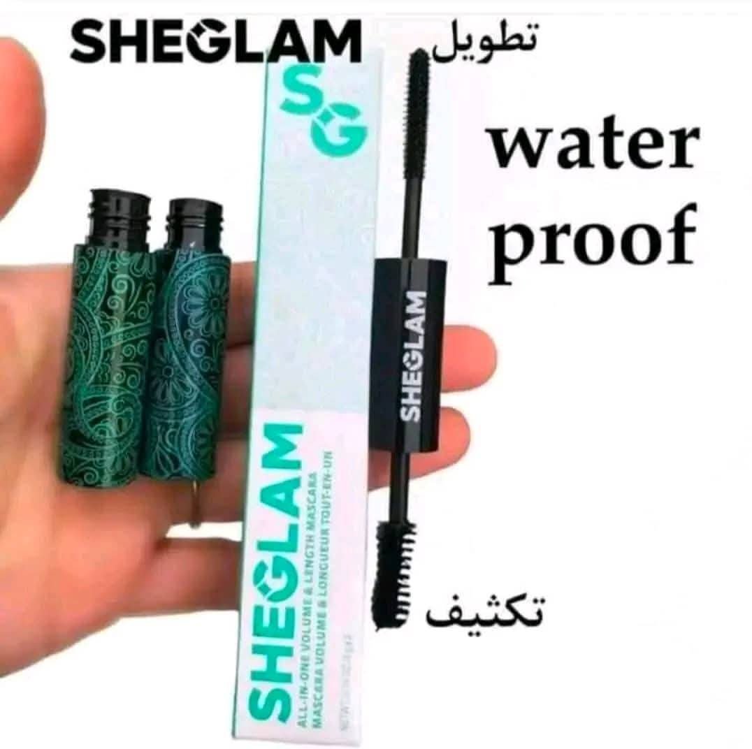 IMG-20250805-WA0009 ماسكرة شقلام - الصورة 1