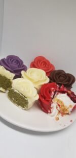 ⁦Chocolate Rose⁩ - الصورة ⁦4⁩