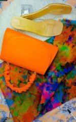 ⁦توتل ياباني ربط عريض⁩ - الصورة ⁦2⁩