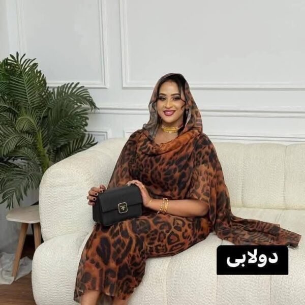 توتل ياباني ربط عريض