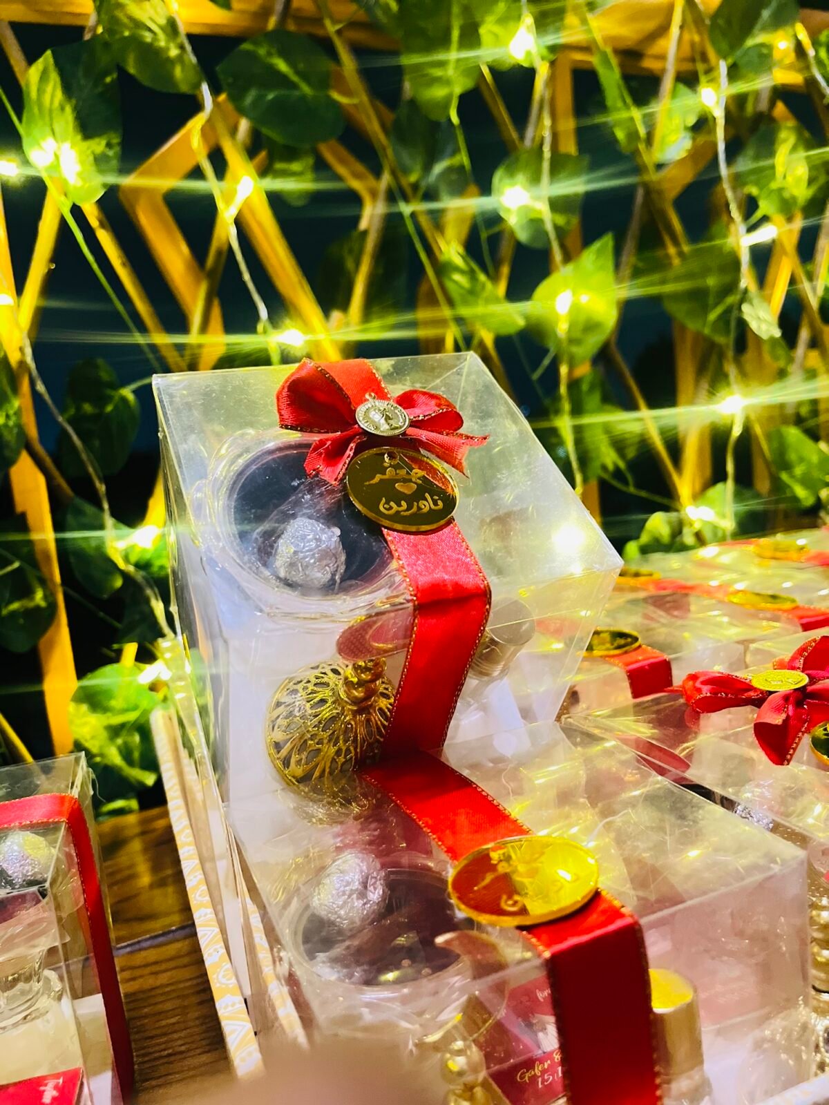 ⁦فال جرتق⁩ - الصورة ⁦2⁩