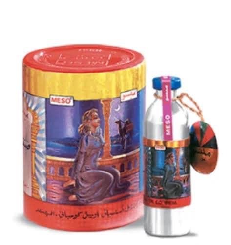 صندلية ميسو درجة اولى(١٠٠ جرام)