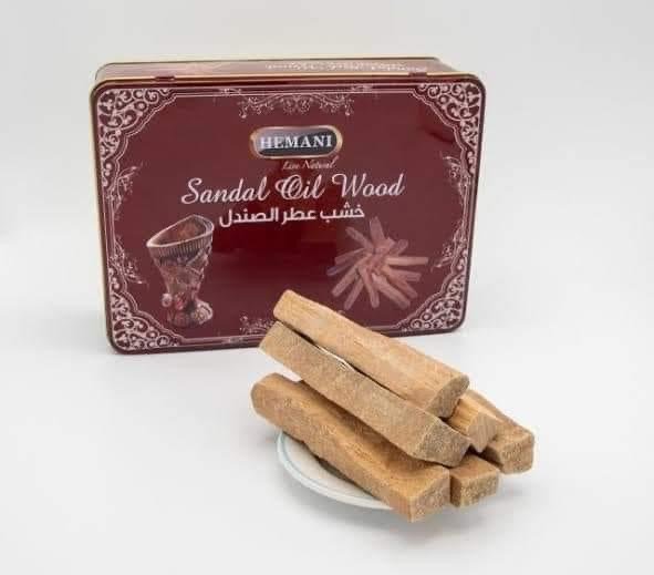 خشب صندل إماراتي(كيلو)