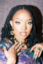 Guinea soul set