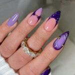 Press on nails اظافر