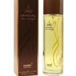 عطر صندل الحامي