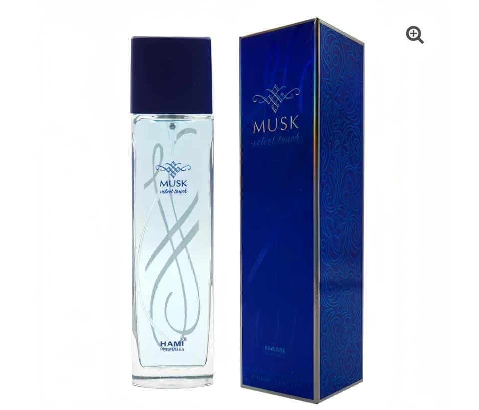 IMG_0598 عطر (Musk) الحامي - الصورة 1