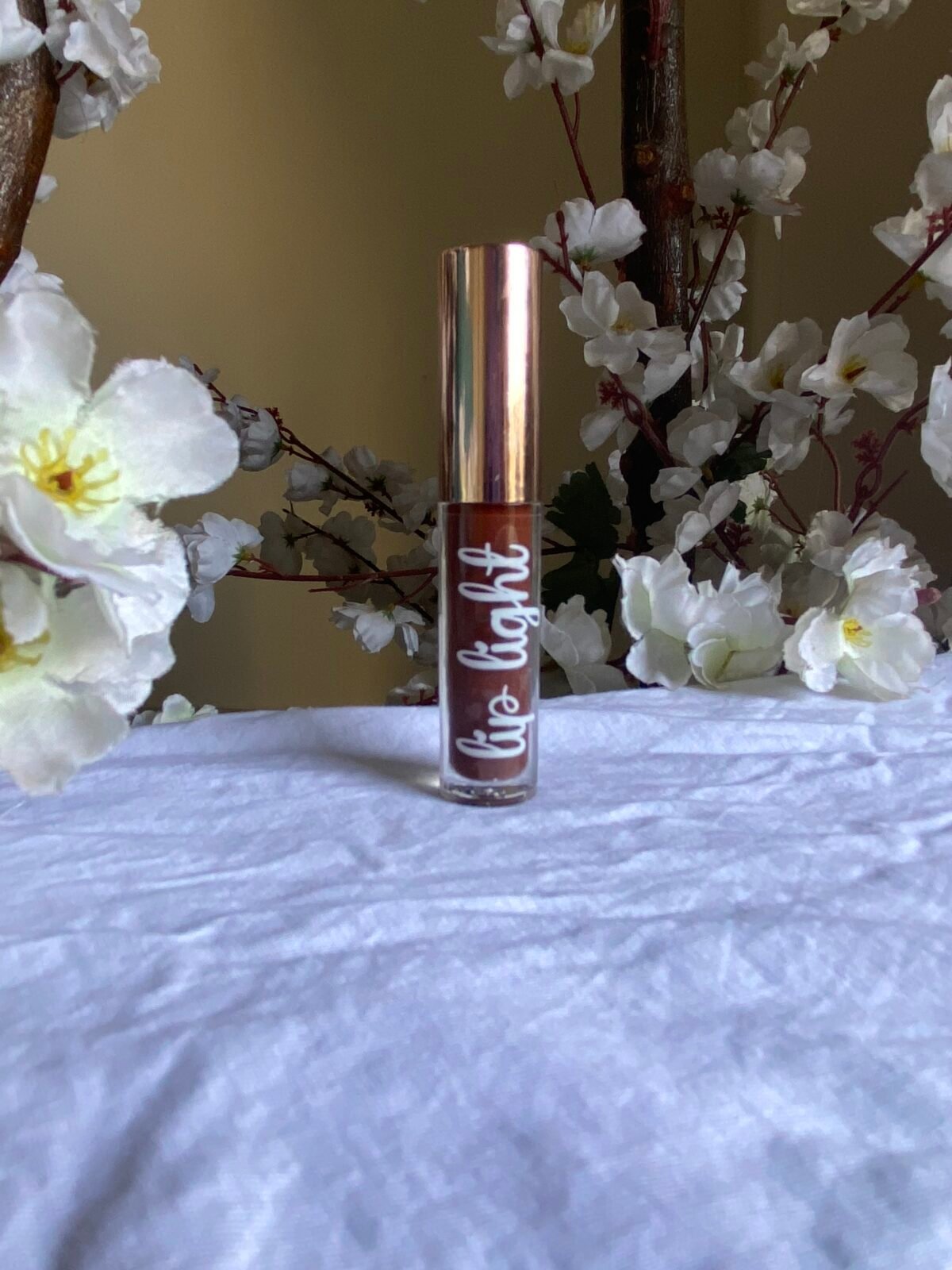 ⁦Chocolate lipgloss⁩ - الصورة ⁦1⁩