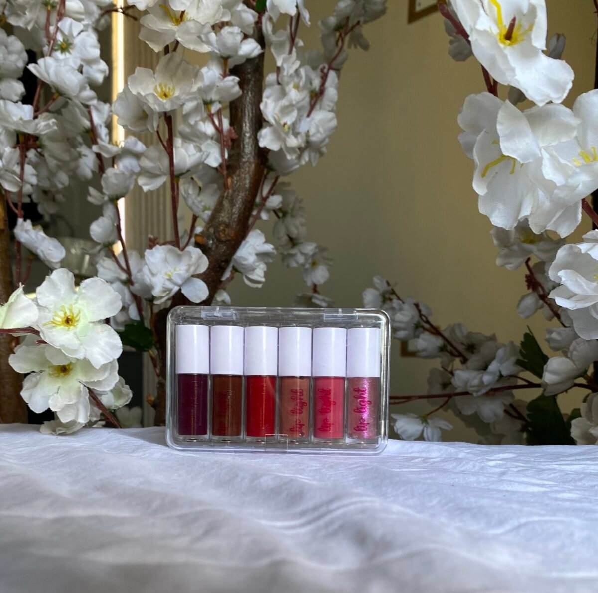 ⁦Mini box lipgloss⁩ - الصورة ⁦1⁩