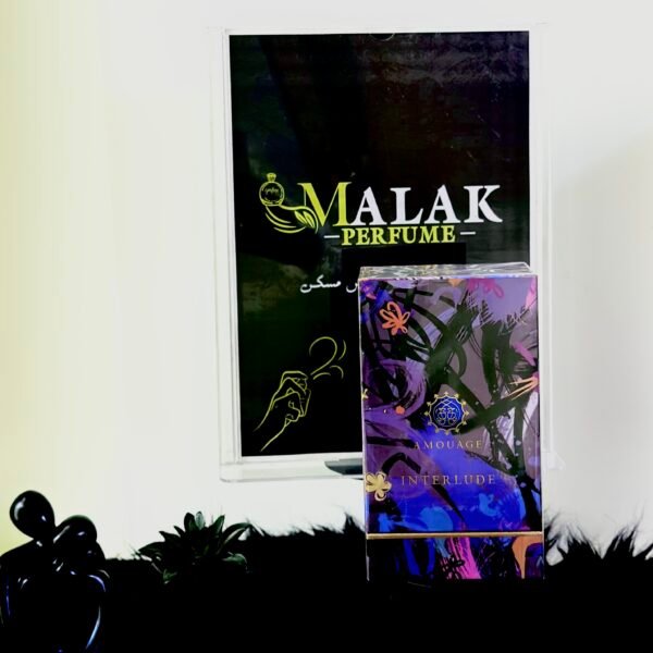 Perfumes