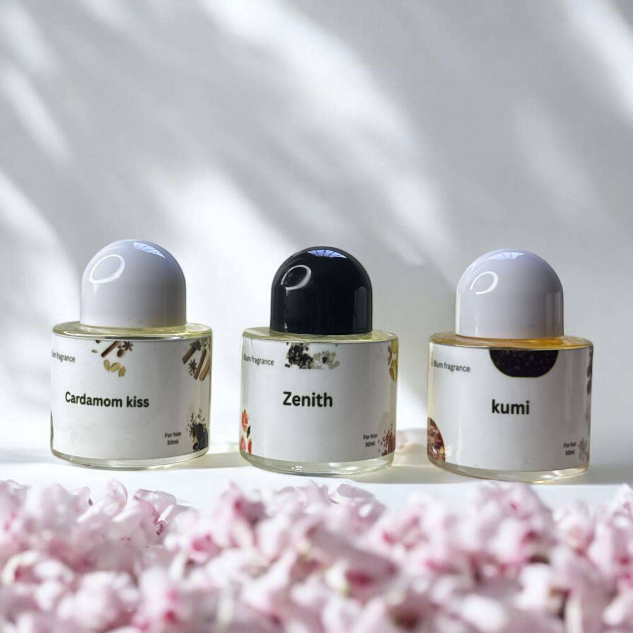 Blum fragrance