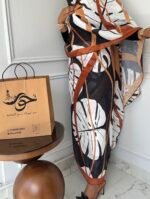 ⁦توب كتان ربط⁩ - الصورة ⁦6⁩