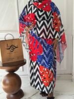 توب كتان ربط