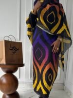 ⁦توب كتان ربط⁩ - الصورة ⁦5⁩