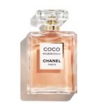 Chanel Coco Mademoiselle — Mirror