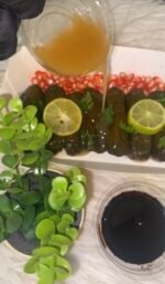 ورق عنب عادي