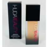 فاونديشن هدي بيوتي الأصلي والأكثر مبيعا لدي خبراء التجميل