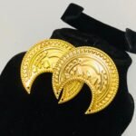 ⁦حلق القمر بوبا⁩ - الصورة ⁦2⁩