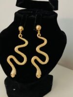 حلق الثعبان