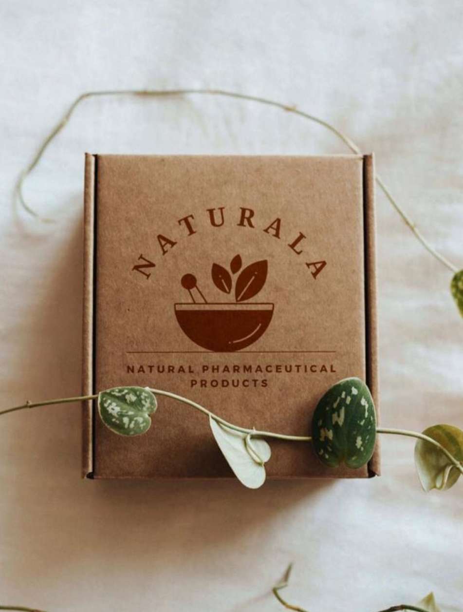 Naturala pharmaceuticals