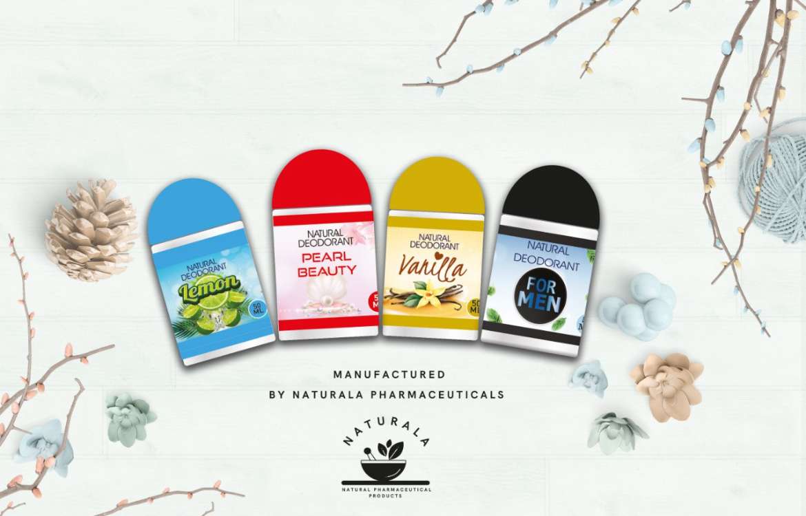Naturala pharmaceuticals