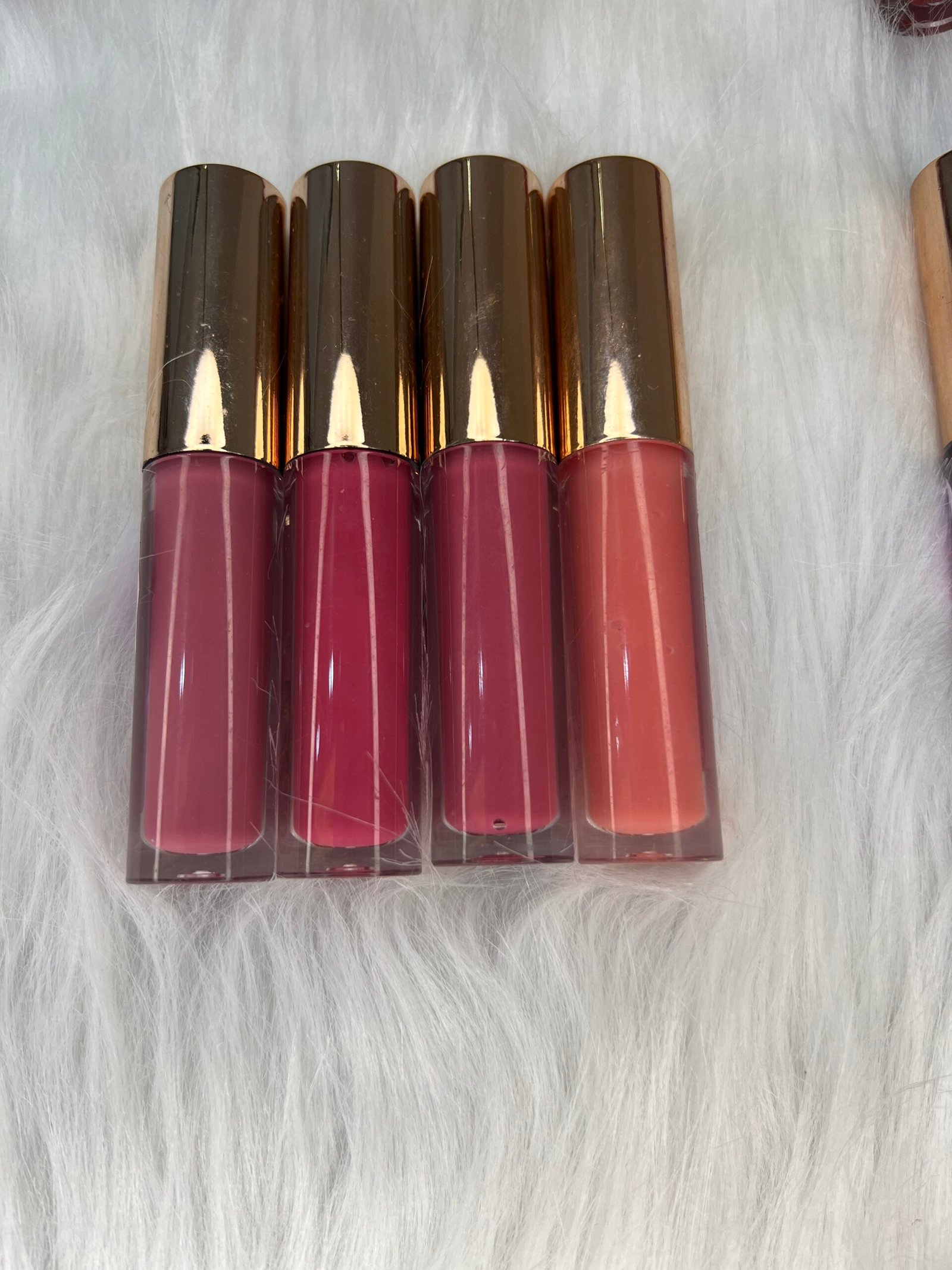 IMG_3475 Pink lipglosses - الصورة 1