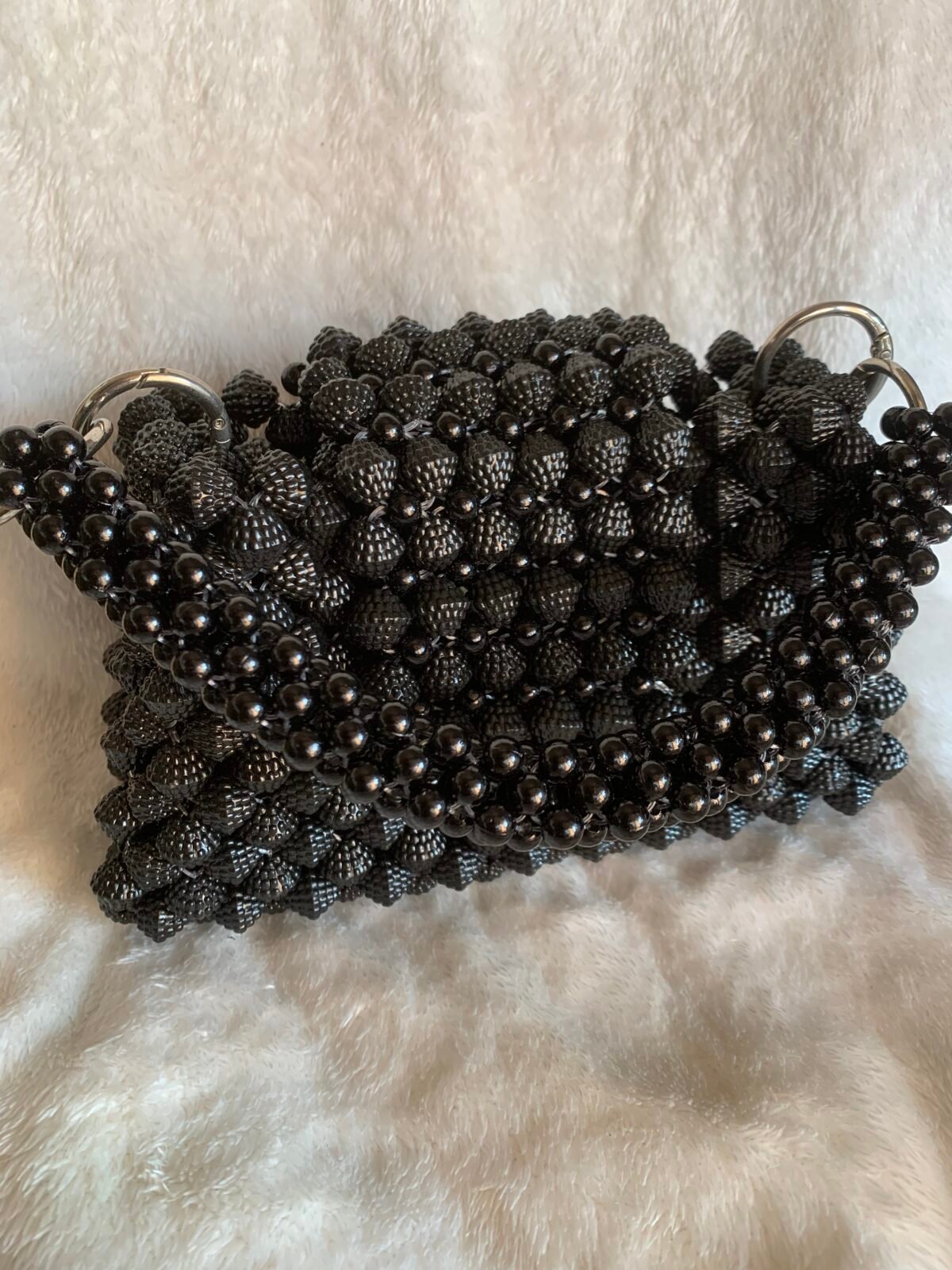 ⁦Balck bag🖤⁩ - الصورة ⁦2⁩