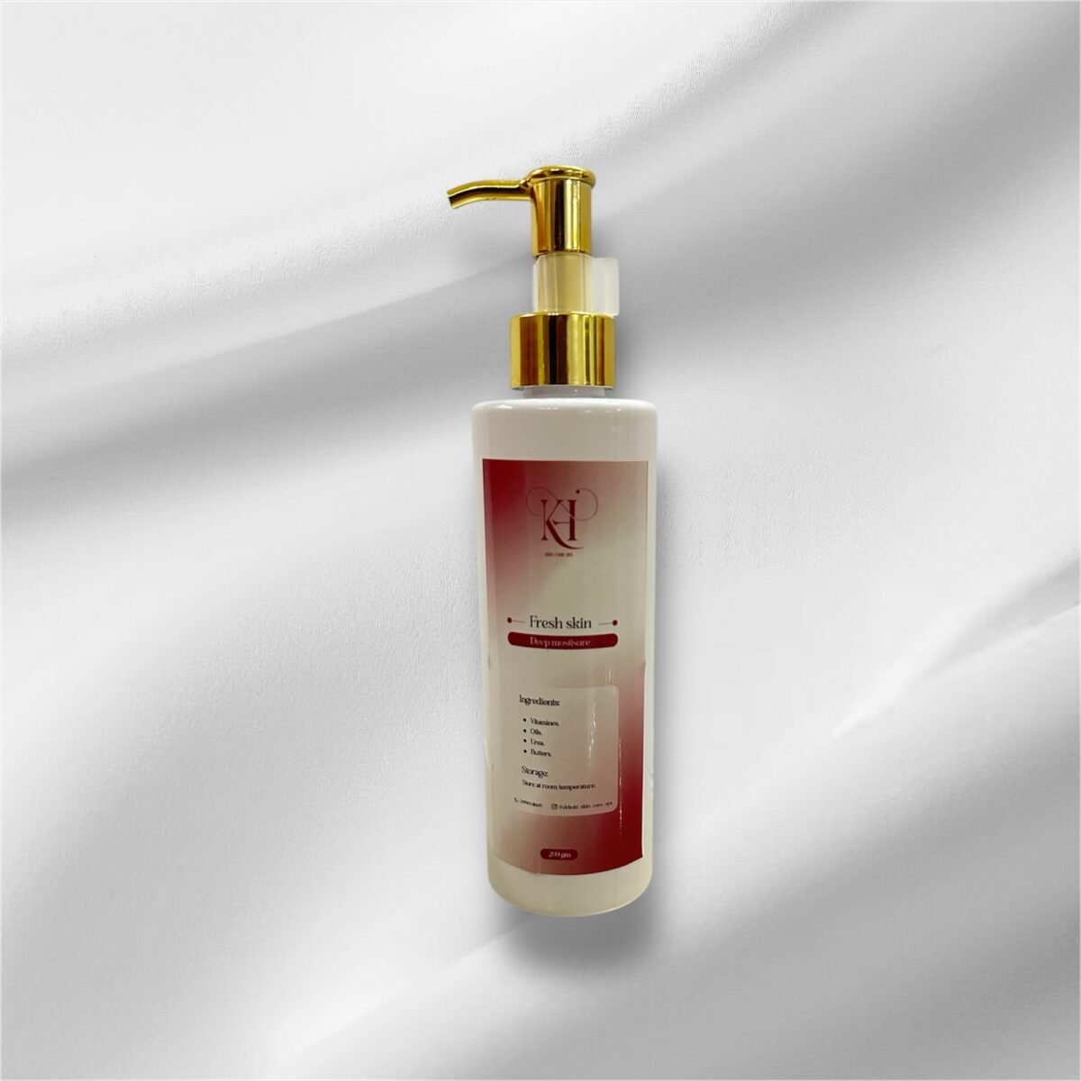 ⁦Fresh skin moisture⁩ - الصورة ⁦1⁩