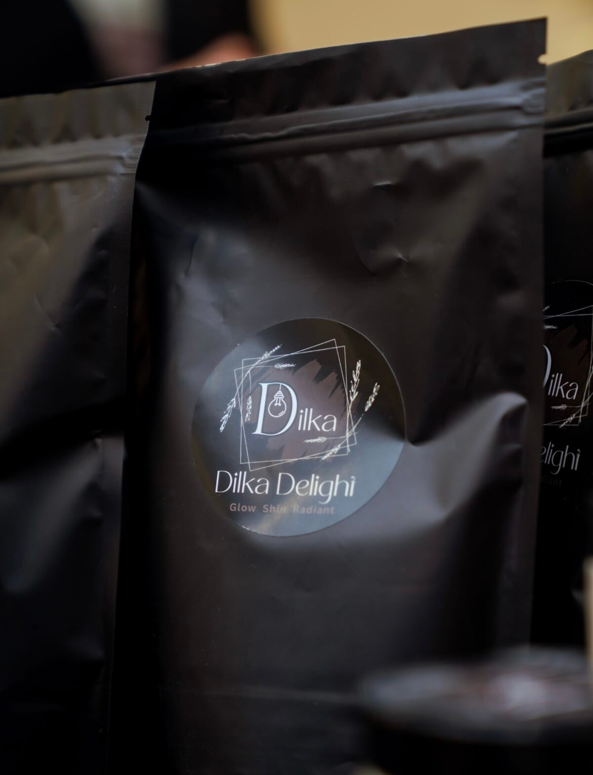 IMG_4108 Dilka Delight Powder | دلكة ديلايت باودر - الصورة 3