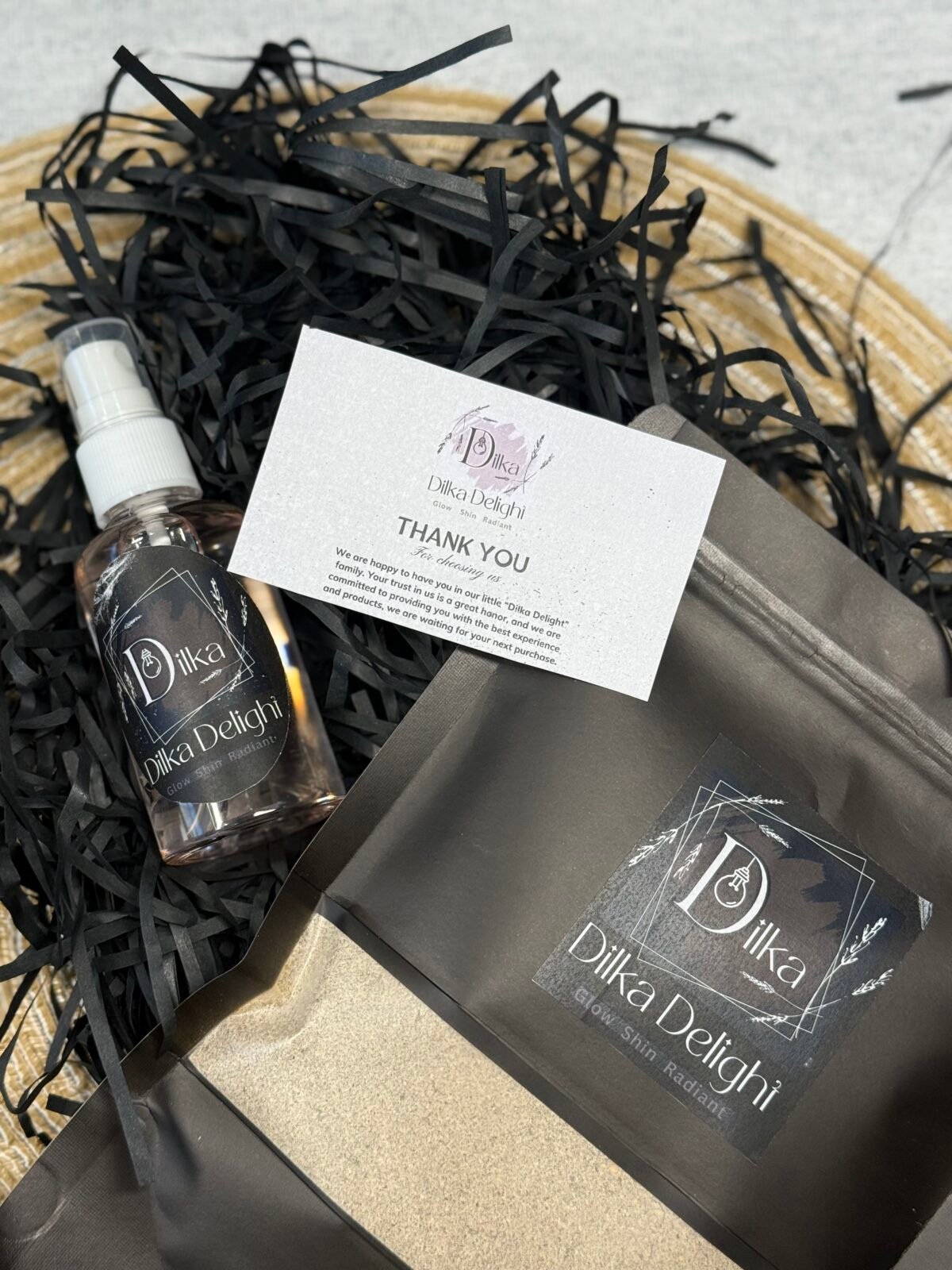 ⁦Package Delight | مجموعة ديلايت⁩ - الصورة ⁦2⁩