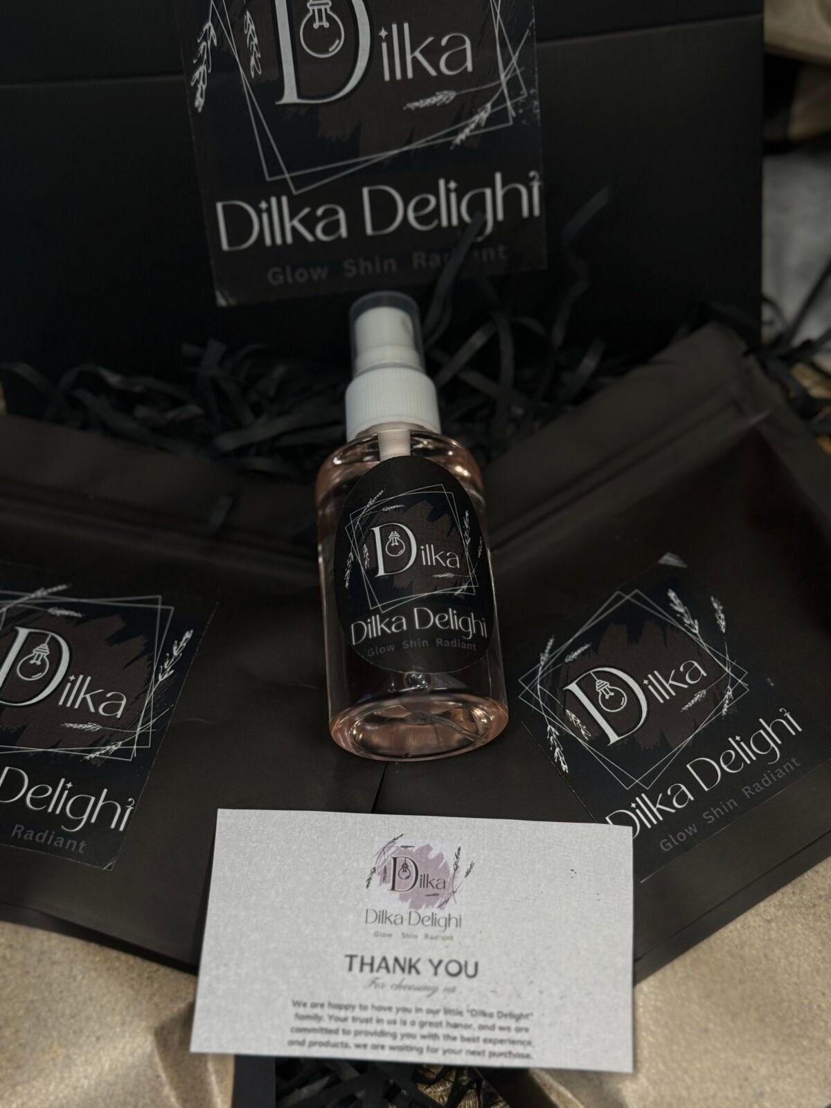 ⁦Package Delight | مجموعة ديلايت⁩ - الصورة ⁦3⁩