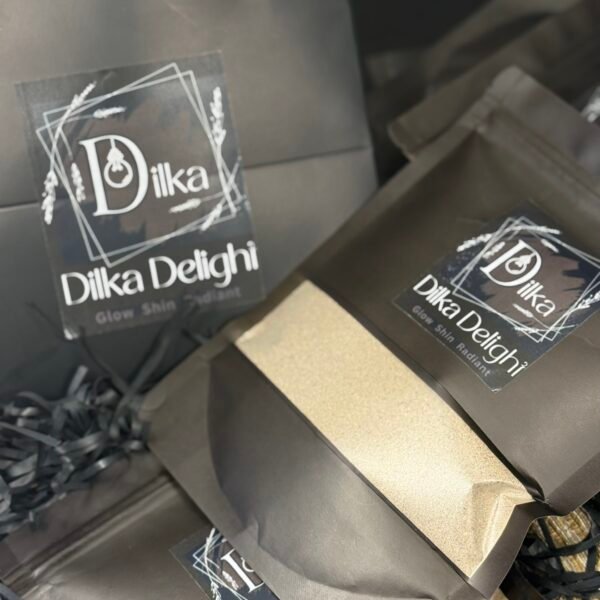 Dilka Delight Powder | دلكة ديلايت باودر