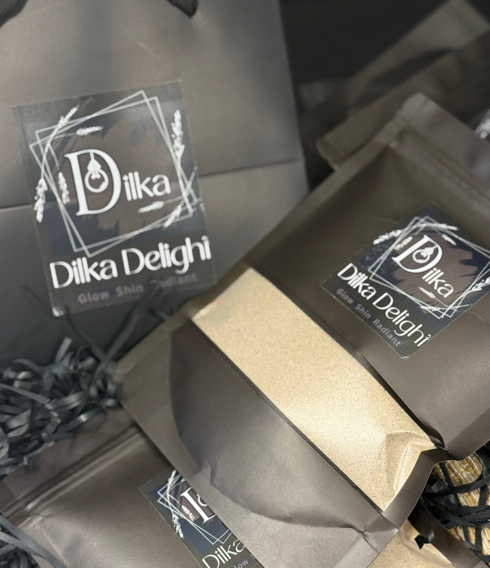 IMG_4288 Dilka Delight Powder | دلكة ديلايت باودر - الصورة 1