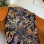 قماش بروكار تركي مميز