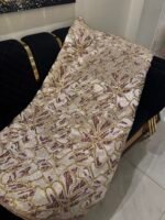 قماش بروكار تركي