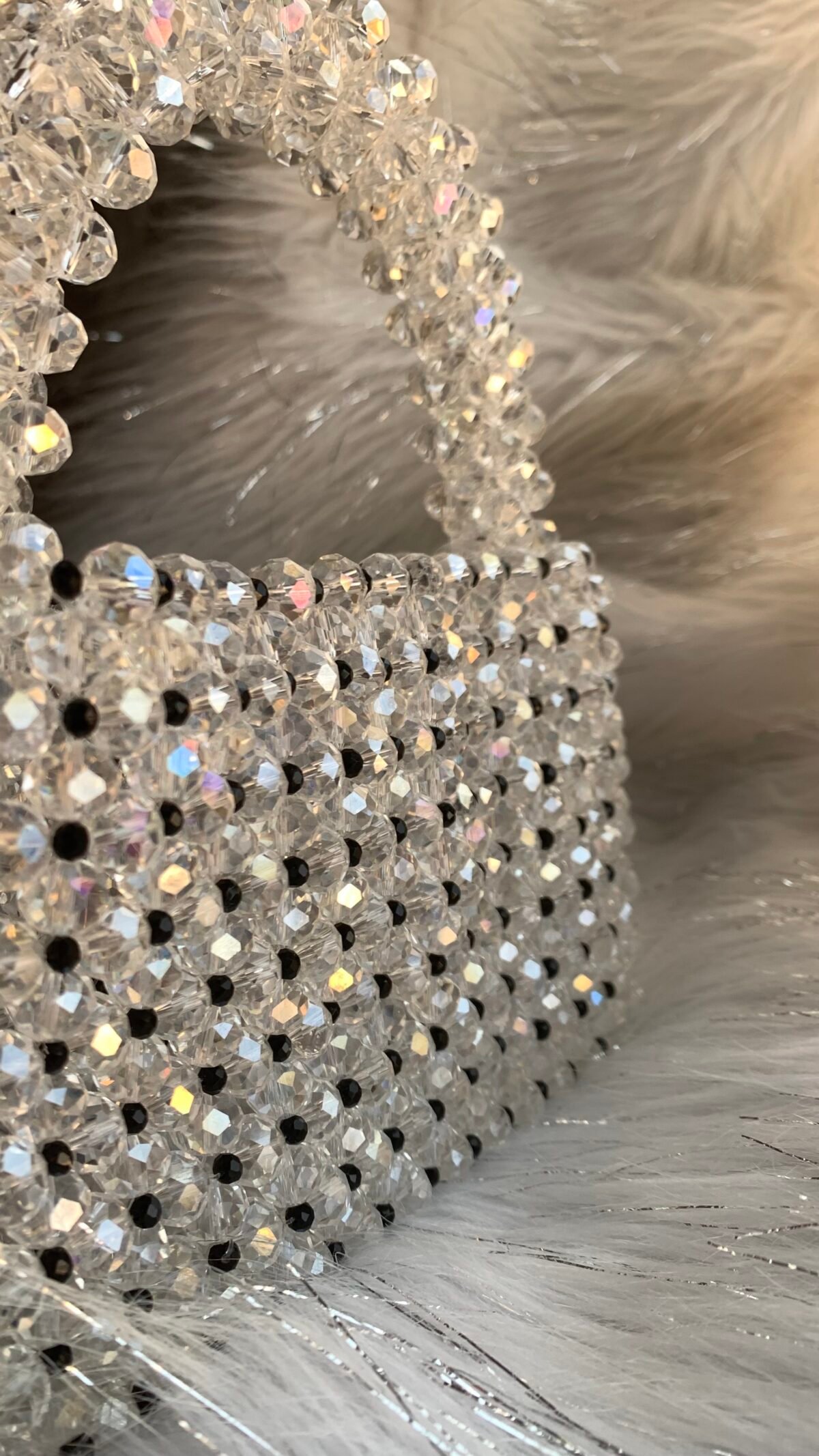 ⁦glass crystal🪩⁩ - الصورة ⁦3⁩