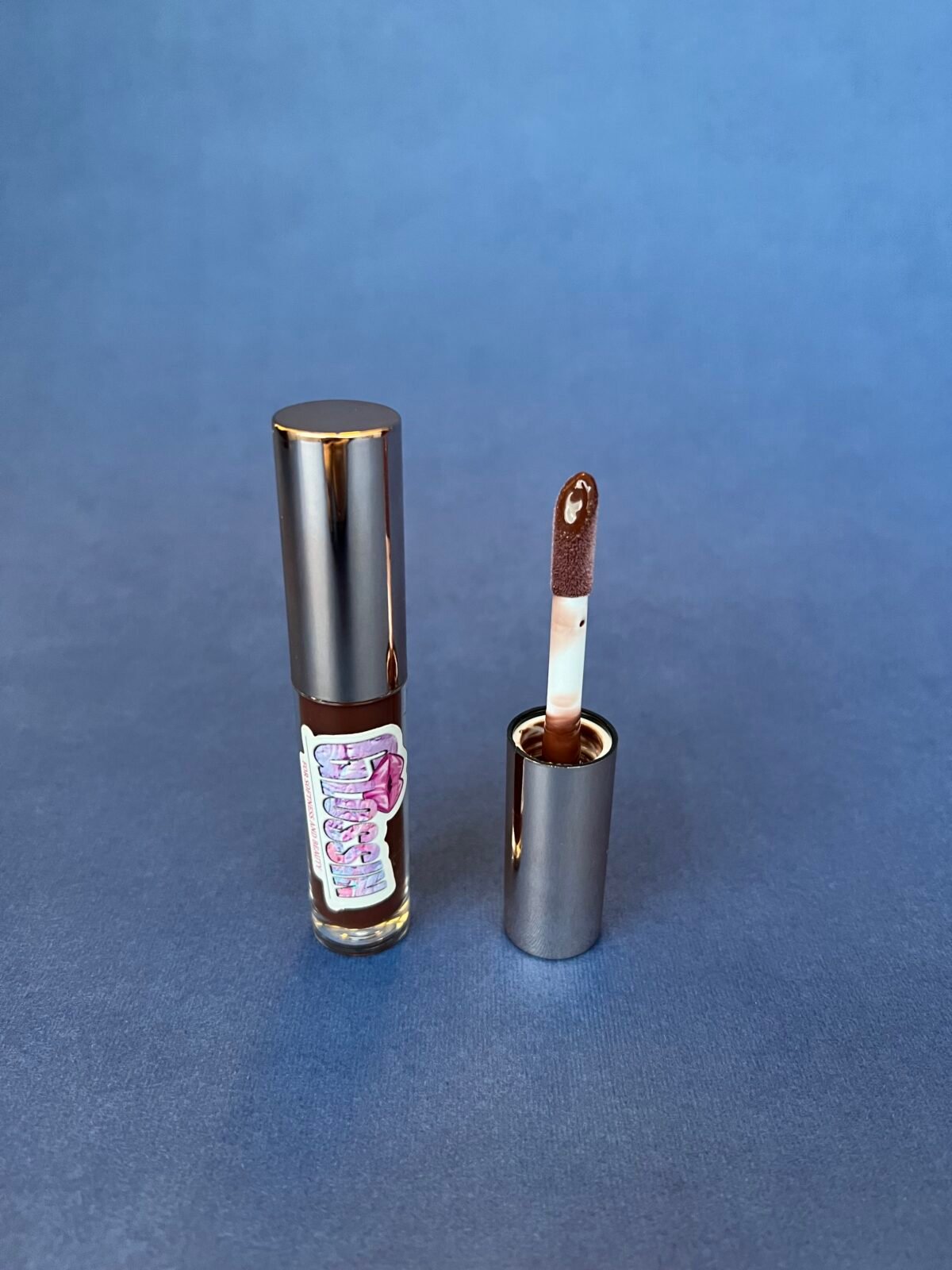 IMG_5612 Lip Gloss No:06 - الصورة 4