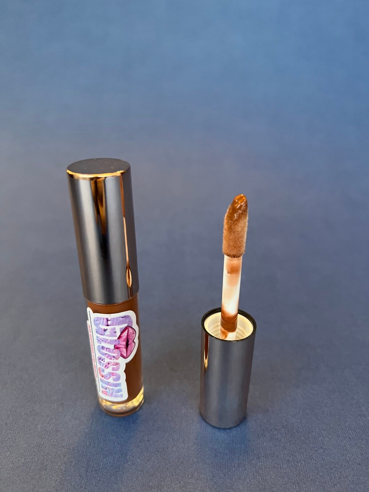 IMG_5622 Lip gloss No:07 - الصورة 3