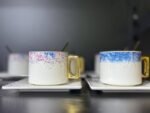 أطقم شاي حليب - الصورة 2