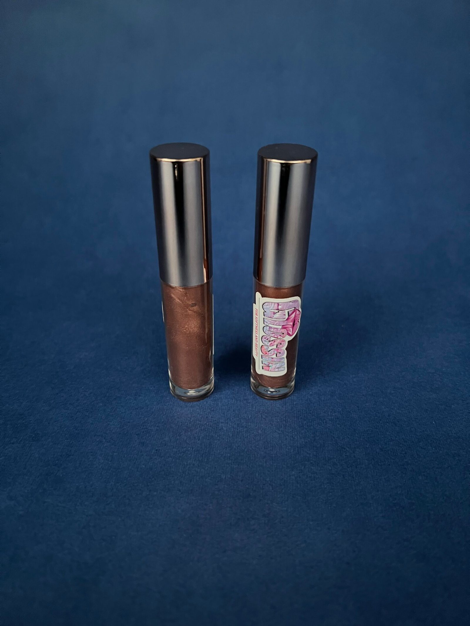 IMG_5633 Lip gloss pigment &shimmer No:05 - الصورة 1